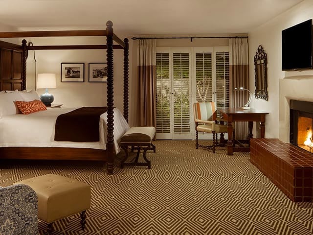 King Eisenhower Suite