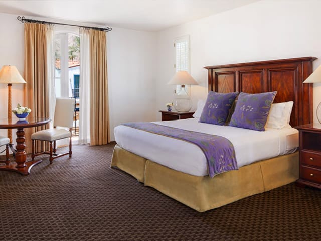 King Spa-Villa Studio