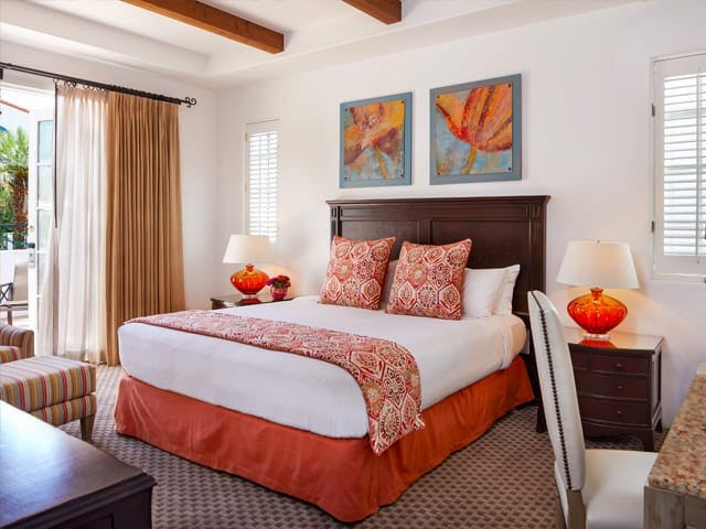 King Spa-Villa Suite