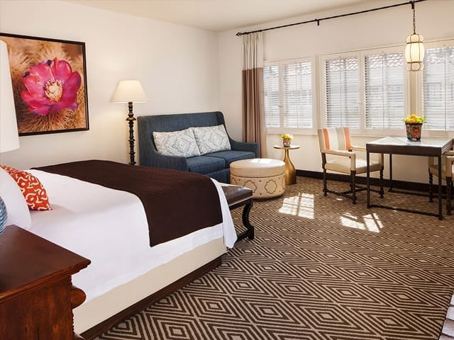 King Starlight Casita