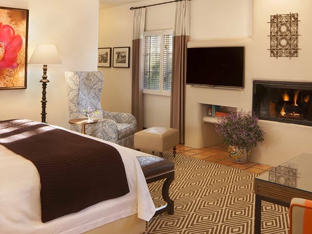 King Whirlpool Casita