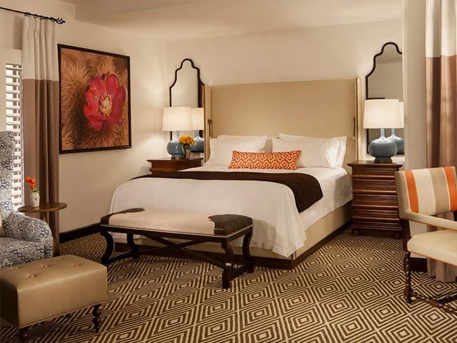 Two-Bedroom Arzner Suite