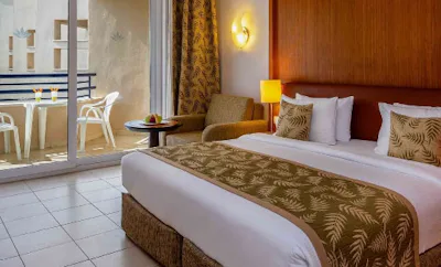 BUNGALOW FAMILY 2 BEDROOM