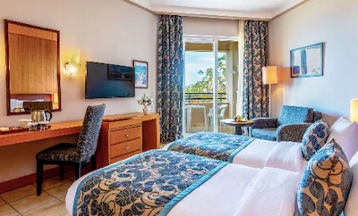 BUNGALOW STANDARD ROOM