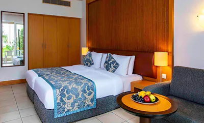 BUNGALOW STANDARD ROOM