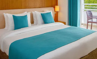 SUPERIOR FAMILY ROOM