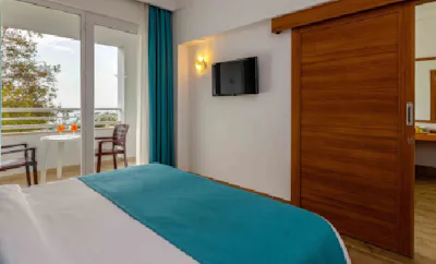 SUPERIOR FAMILY ROOM