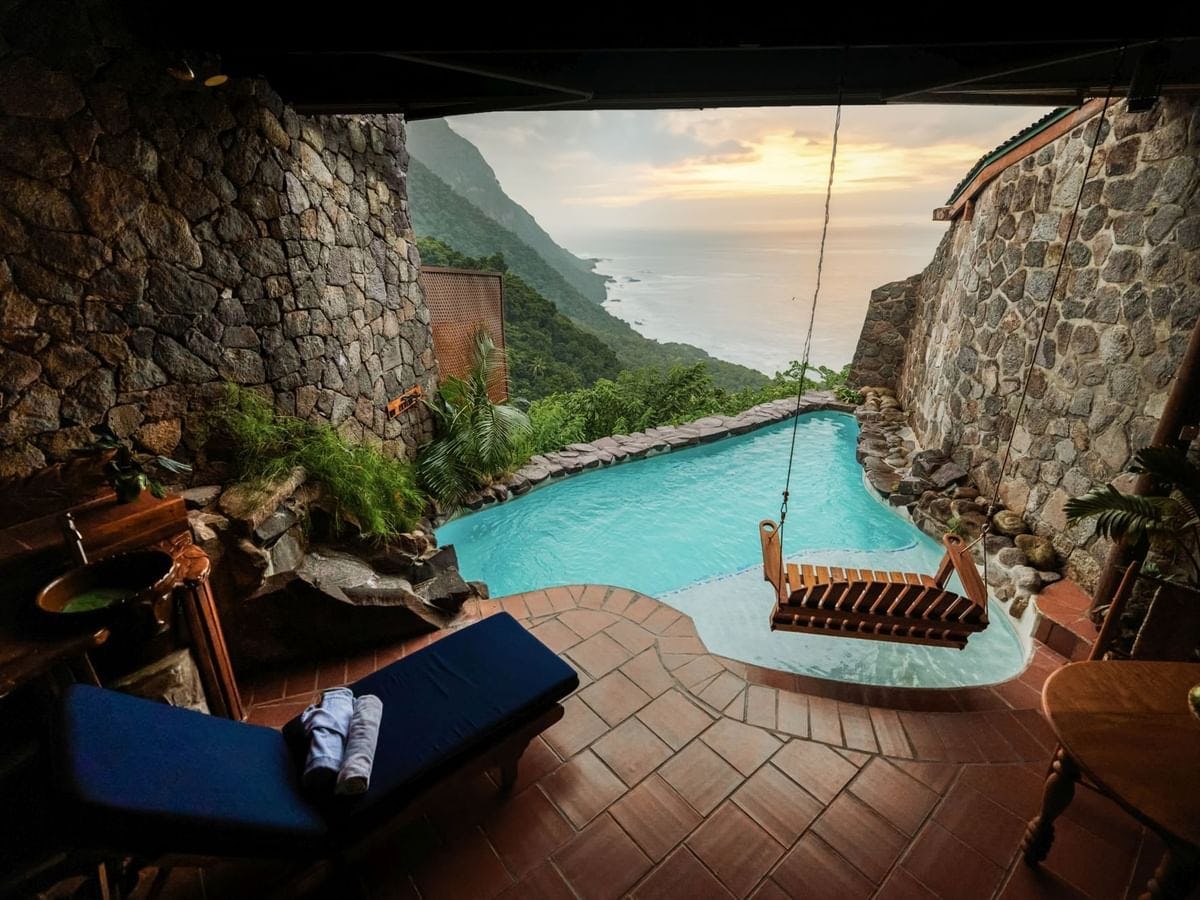 Hilltop Dream Suites