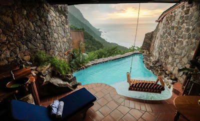 Hilltop Dream Suites