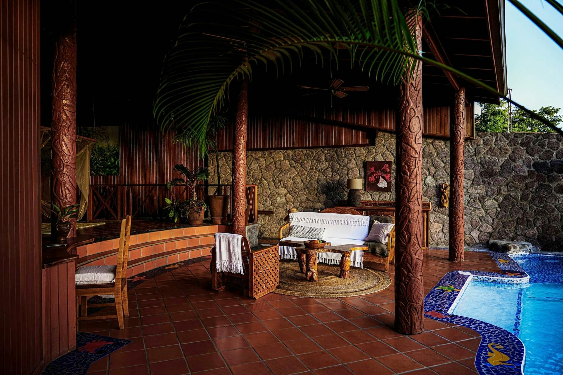 The Suites at Paradise Ridge