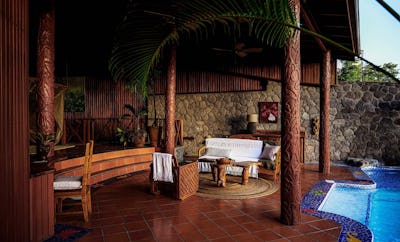 The Suites at Paradise Ridge