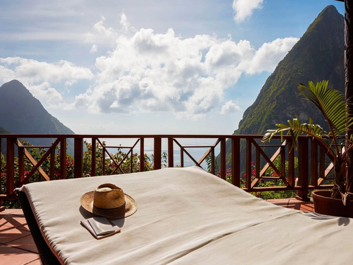 Villa at Paradise Ridge