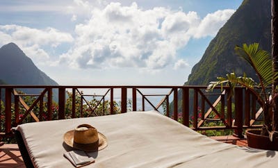 Villa at Paradise Ridge