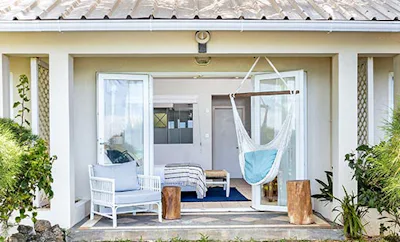 Couple Seafront Room