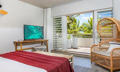 Whirlpool Suite