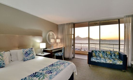 Full Sea View Room