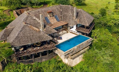 Luxury 2 Bedroom Villa