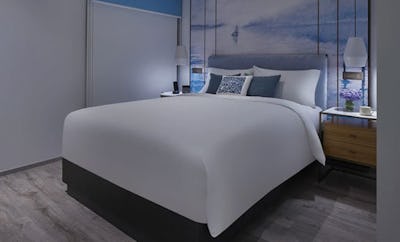 Studio Executive Suite