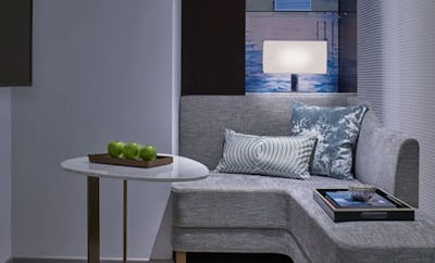 Studio Executive Suite