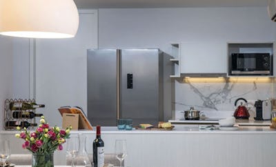 Two Bed Room Premier Suite