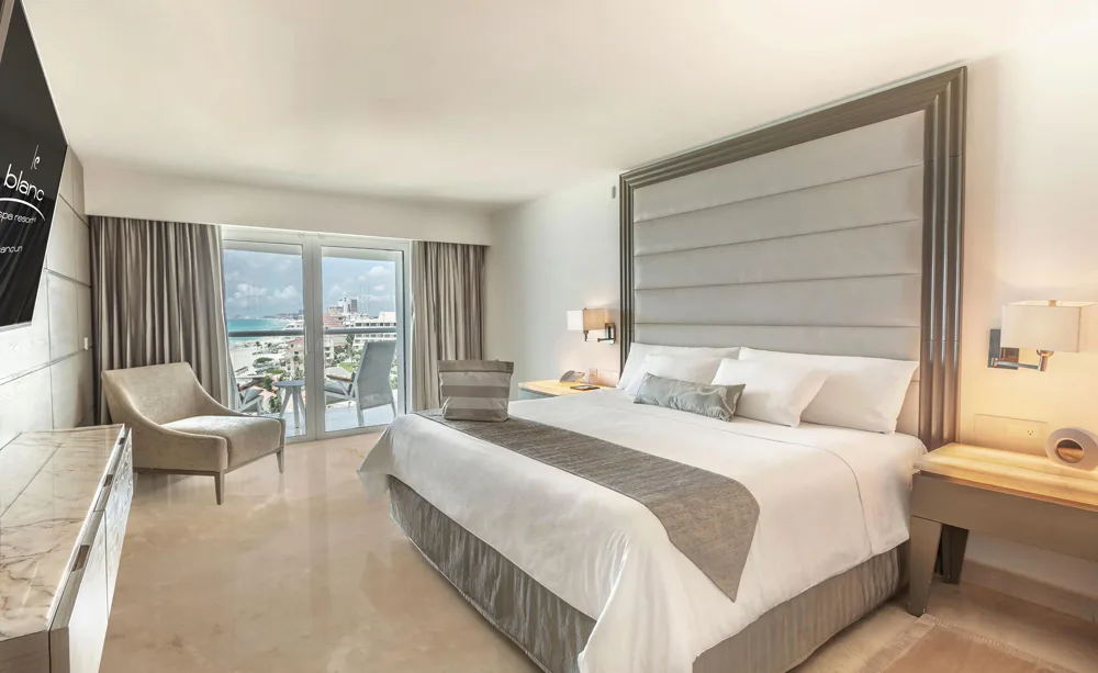 Royale Presidential Suite
