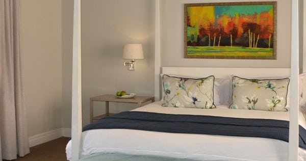 Classic Family Rooms