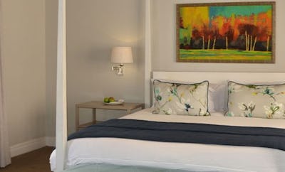 Classic Family Rooms