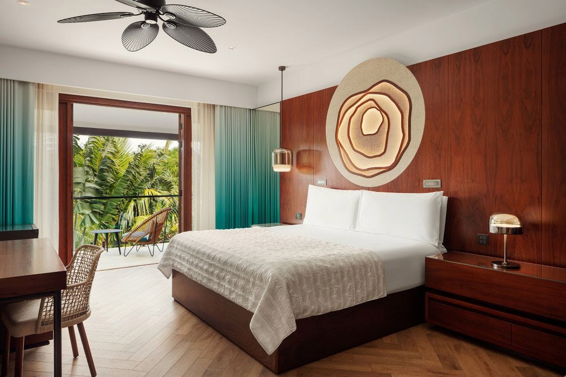 Nirvana Tranquil Bliss