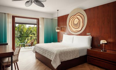 Nirvana Tranquil Bliss