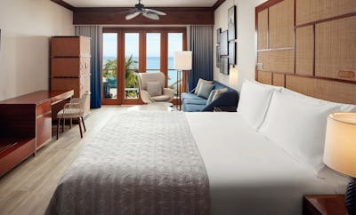 Ocean Sky Junior Suite King