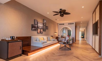 Plunge Pool Hideaway