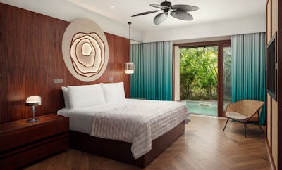 Plunge Pool Hideaway