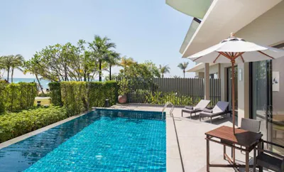 1 Bedroom Villa