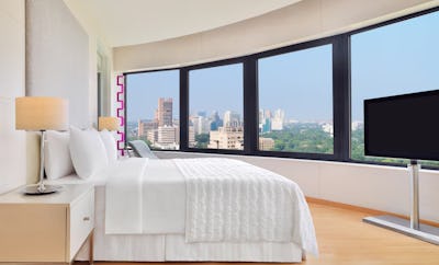 1 Bedroom Executive Suite