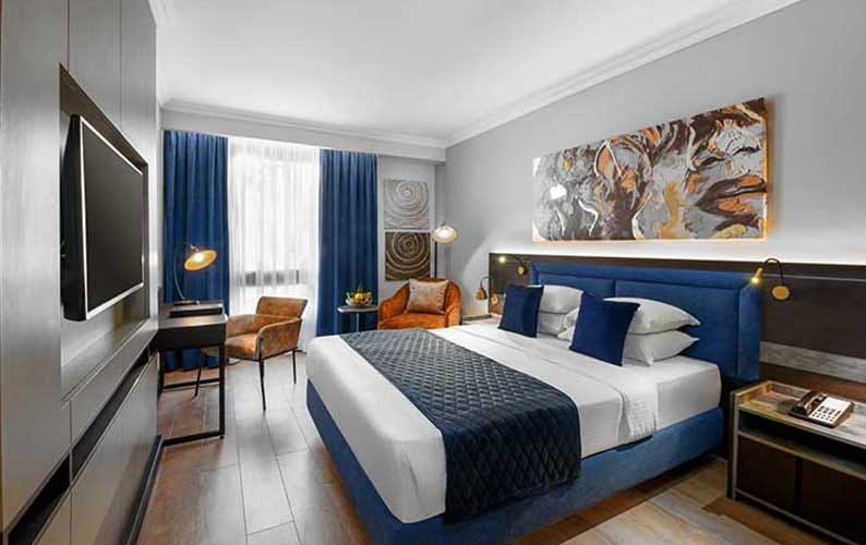 Premium Butler Rooms