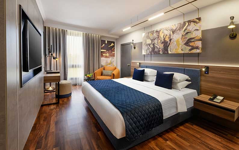 Premium Butler Suite