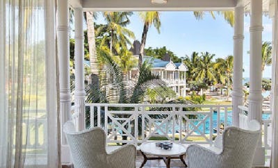 DELUXE SEAVIEW SUITE