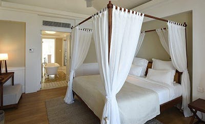 OCEAN SUITE BEACH FRONT