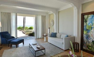 OCEAN SUITE BEACH FRONT