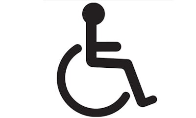 DIFFERENTLY ABLED ROOM