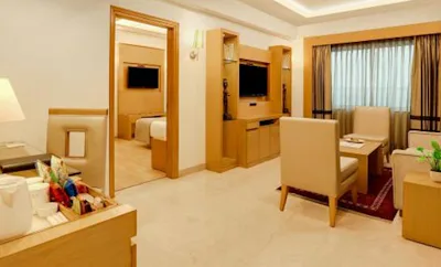 Executive Suite