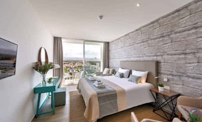 Premium Room with Inland View