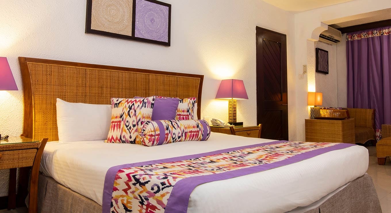 Seaview Chui Class Cottages