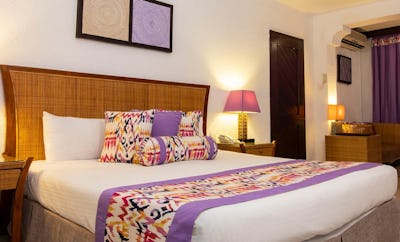 Seaview Chui Class Cottages