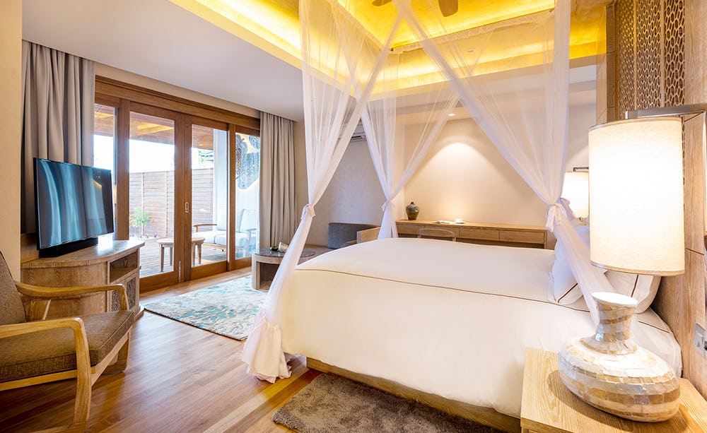 Beach Residence with Pool