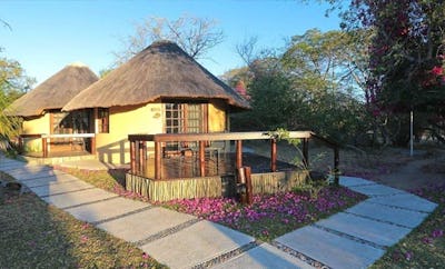 Elephant Plains Lodge