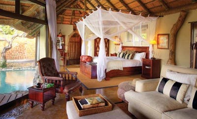 Leopard Hills Lodge