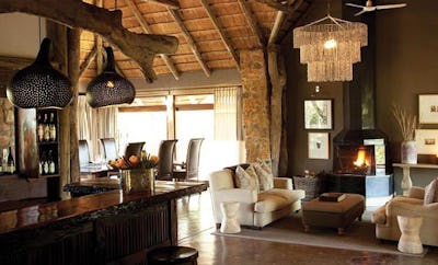 Leopard Hills Lodge