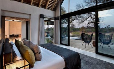 Lion Sands Ivory Lodge