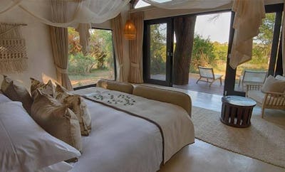 Lion Sands River Lodge